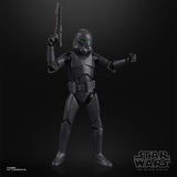Hasbro Star Wars The Black Series Bad Batch Elite Squad Trooper 6-Inch Action Figure