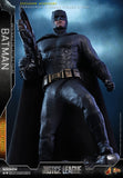 Hot Toys DC Comics Justice League Batman (Deluxe) 1/6 Scale 12" Figure