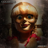 Mezco Toyz The Conjuring - Annabelle Creation Doll Scaled Prop Replica 18" Figure