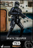 Hot Toys Star Wars The Mandalorian - Television Masterpiece Series Death Trooper 1/6 Scale Collectible Figure