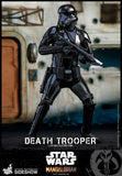 Hot Toys Star Wars The Mandalorian - Television Masterpiece Series Death Trooper 1/6 Scale Collectible Figure