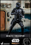 Hot Toys Star Wars The Mandalorian - Television Masterpiece Series Death Trooper 1/6 Scale Collectible Figure