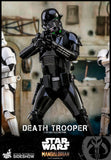 Hot Toys Star Wars The Mandalorian - Television Masterpiece Series Death Trooper 1/6 Scale Collectible Figure