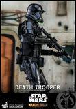 Hot Toys Star Wars The Mandalorian - Television Masterpiece Series Death Trooper 1/6 Scale Collectible Figure