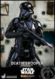 Hot Toys Star Wars The Mandalorian - Television Masterpiece Series Death Trooper 1/6 Scale Collectible Figure
