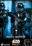 Hot Toys Star Wars The Mandalorian - Television Masterpiece Series Death Trooper 1/6 Scale Collectible Figure