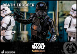 Hot Toys Star Wars The Mandalorian - Television Masterpiece Series Death Trooper 1/6 Scale Collectible Figure