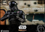 Hot Toys Star Wars The Mandalorian - Television Masterpiece Series Death Trooper 1/6 Scale Collectible Figure