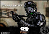 Hot Toys Star Wars The Mandalorian - Television Masterpiece Series Death Trooper 1/6 Scale Collectible Figure