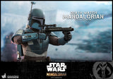 Hot Toys Star Wars The Mandalorian - Television Masterpiece Series Death Watch Mandalorian 1/6 Scale Collectible Figure