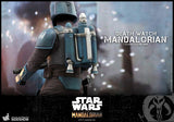 Hot Toys Star Wars The Mandalorian - Television Masterpiece Series Death Watch Mandalorian 1/6 Scale Collectible Figure