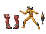 Hasbro Marvel Legends Venom Wave 2 Set of 6 Figures (Venompool BAF)