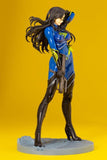 Kotobukiya G.I. Joe Bishoujo Baroness (Blue Color) 25th Anniversary Limited Edition