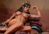 Sideshow Originals Dejah Thoris Premium Format Figure Statue