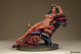 Sideshow Originals Dejah Thoris Premium Format Figure Statue