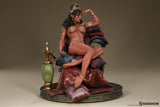Sideshow Originals Dejah Thoris Premium Format Figure Statue