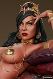 Sideshow Originals Dejah Thoris Premium Format Figure Statue