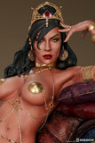 Sideshow Originals Dejah Thoris Premium Format Figure Statue