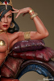 Sideshow Originals Dejah Thoris Premium Format Figure Statue