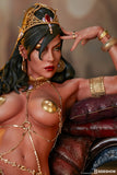 Sideshow Originals Dejah Thoris Premium Format Figure Statue