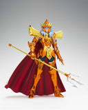 Bandai Tamashii Nations Saint Seiya Saint Cloth Myth EX Poseidon Julian Solo Figure