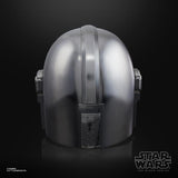 Hasbro Star Wars: The Black Series The Mandalorian 1:1 Scale Wearable Electronic Helmet