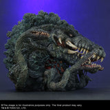X-Plus Godzilla vs. Biollante Defo-Real Biollante Collectible Figure