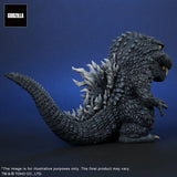 X-Plus Godzilla: Godzilla: Tokyo SOS Defo-Real Series Godzilla (2003) Collectible Figure