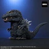 X-Plus Godzilla: Godzilla: Tokyo SOS Defo-Real Series Godzilla (2003) Collectible Figure