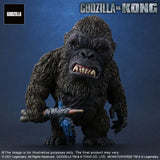 X-Plus Godzilla vs. Kong Defo-Real Kong