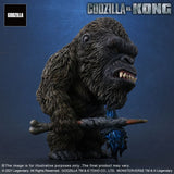 X-Plus Godzilla vs. Kong Defo-Real Kong