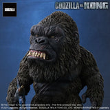 X-Plus Godzilla vs. Kong Defo-Real Kong