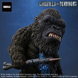 X-Plus Godzilla vs. Kong Defo-Real Kong