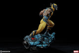 Sideshow Marvel Comics X-Men Wolverine Premium Format Figure Statue