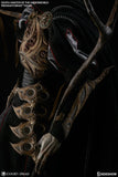 Sideshow Court of the Dead Collectibles Death Master of the Underworld Premium Format Figure Statue