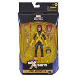 Hasbro Marvel Legends Dani Moonstar Exclusive 6-Inch Action Figure