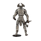 McFarlane Toys DC Zack Snyder Justice League Steppenwolf 10-Inch Mega Action Figure