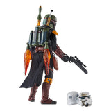 Hasbro Star Wars The Vintage Collection Deluxe Boba Fett 3 3/4-Inch Action Figure