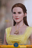 Hot Toys Disney Beauty and the Beast Belle Emma Watson 1/6 Scale Figure