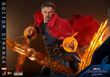 Hot Toys Marvel Spider-Man No Way Home Doctor Strange 1/6 Scale 12 Collectible Figure