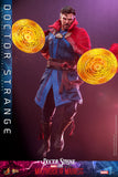 Hot Toys Marvel Doctor Strange in the Multiverse of Madness Doctor Strange 1/6 Scale 12" Collectible Figure