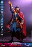 Hot Toys Marvel Doctor Strange in the Multiverse of Madness Doctor Strange 1/6 Scale 12" Collectible Figure