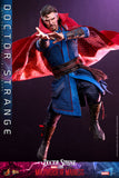 Hot Toys Marvel Doctor Strange in the Multiverse of Madness Doctor Strange 1/6 Scale 12" Collectible Figure