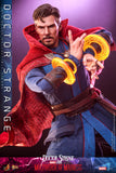 Hot Toys Marvel Doctor Strange in the Multiverse of Madness Doctor Strange 1/6 Scale 12" Collectible Figure
