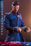 Hot Toys Marvel Doctor Strange in the Multiverse of Madness Doctor Strange 1/6 Scale 12" Collectible Figure