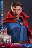 Hot Toys Marvel Doctor Strange in the Multiverse of Madness Doctor Strange 1/6 Scale 12" Collectible Figure