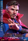 Hot Toys Marvel Doctor Strange in the Multiverse of Madness Doctor Strange 1/6 Scale 12" Collectible Figure