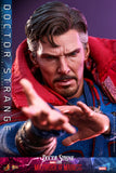Hot Toys Marvel Doctor Strange in the Multiverse of Madness Doctor Strange 1/6 Scale 12" Collectible Figure