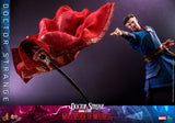 Hot Toys Marvel Doctor Strange in the Multiverse of Madness Doctor Strange 1/6 Scale 12" Collectible Figure