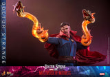 Hot Toys Marvel Doctor Strange in the Multiverse of Madness Doctor Strange 1/6 Scale 12" Collectible Figure